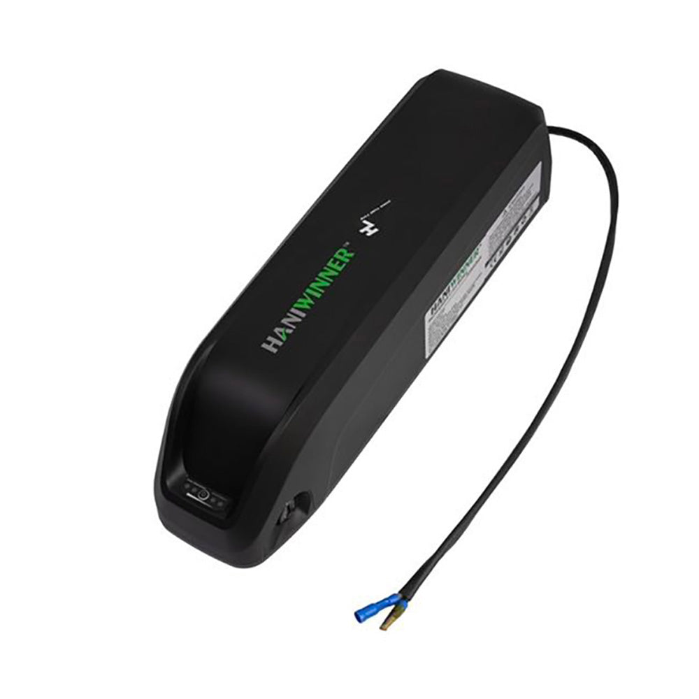 electric bicycle battery 36v 36V 15.6Ah HA194 Removable Lithium Battery – Kornorge Electric Bikes