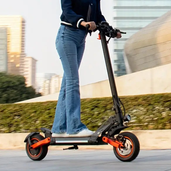 G9 Pro Electric Scooter