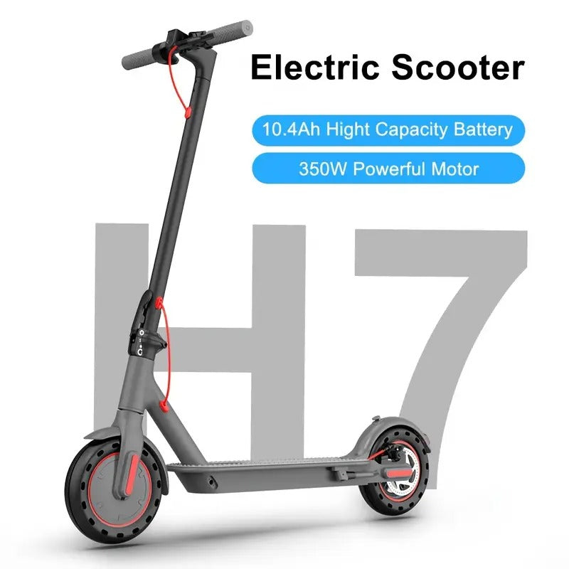 Werhy Electric Scooter Troubleshooting: Expert Tips & Solutions