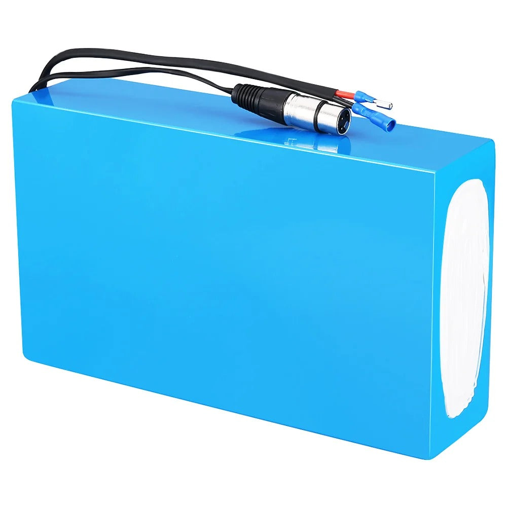 HA201 Electric Bike Battery 48V 20Ah Cell Pack