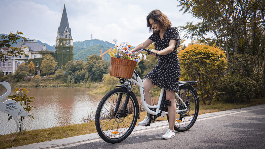 How to Change Your Rear Bike Tire