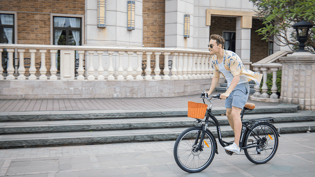 Bike Seatpost Types And How To Measure The Size Kornorge Electric Bikes