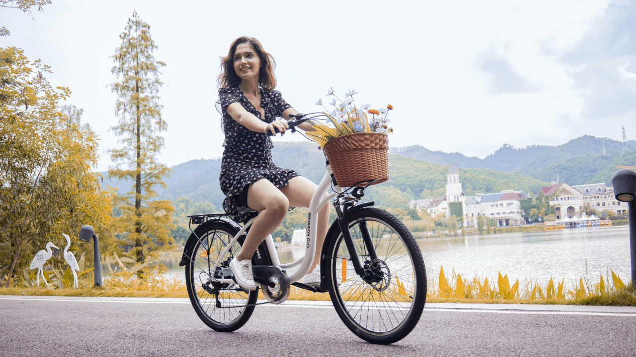 How Much Does an Electric Bike Cost Kornorge Ebike