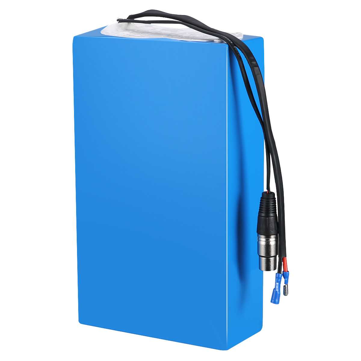 HA225-1 Electric Bike Battery 36V 20Ah 720W Cells Pack E-bikes Lithium Li-ion Battery
