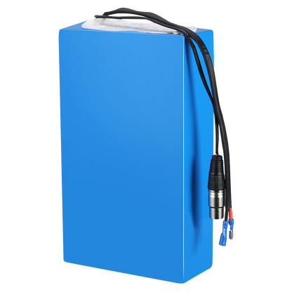 HA225-1 Electric Bike Battery 36V 20Ah 720W Cells Pack E-bikes Lithium Li-ion Battery