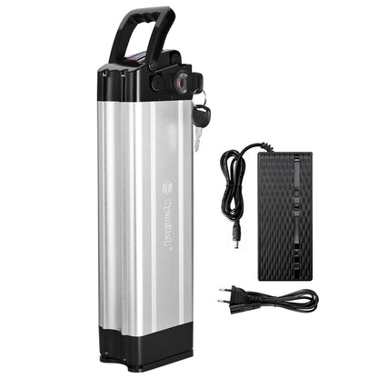 36V HA030-05 Removable Lithium Electric Battery – Kornorge