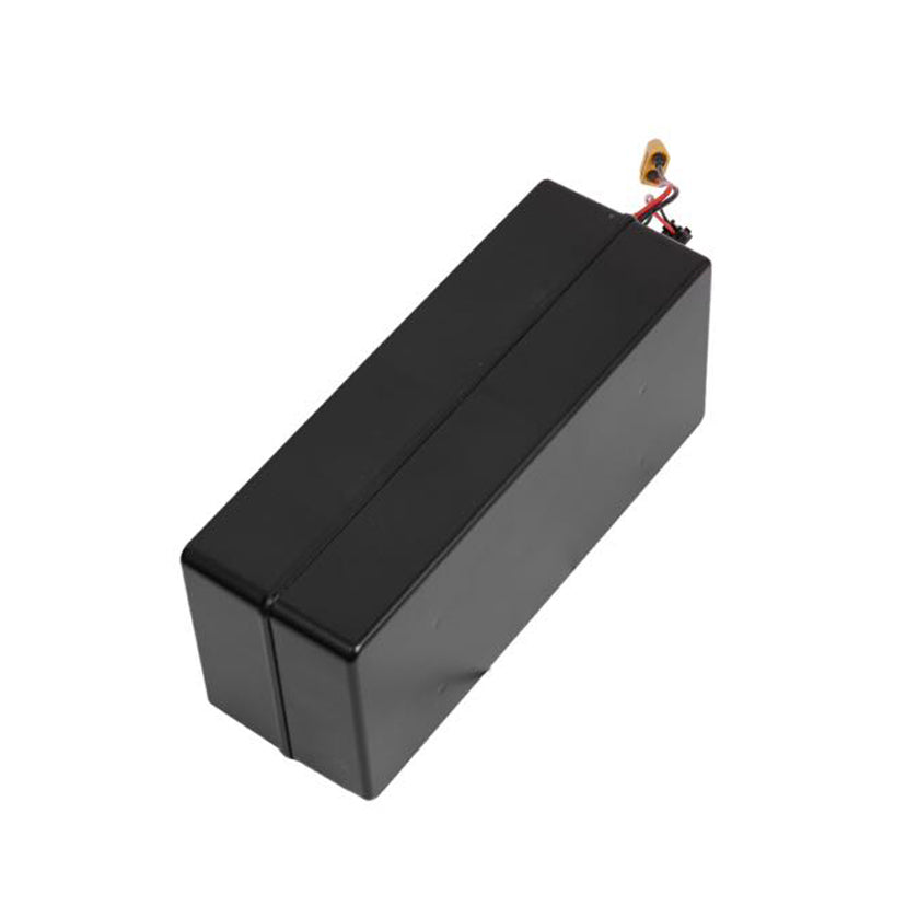 36V 10Ah HA103 Built-in ebike Battery – Kornorge Electric Bikes