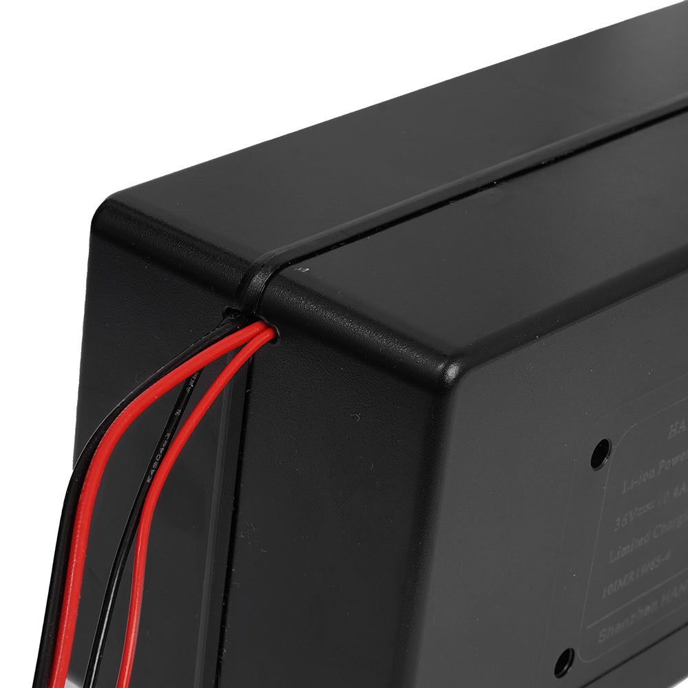 36v 10ah battery electric bicycle 36V 10Ah HA103 Built-in ebike Battery – Kornorge Electric Bikes