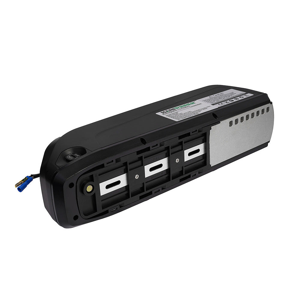 36V 15.6Ah Removable Lithium Battery