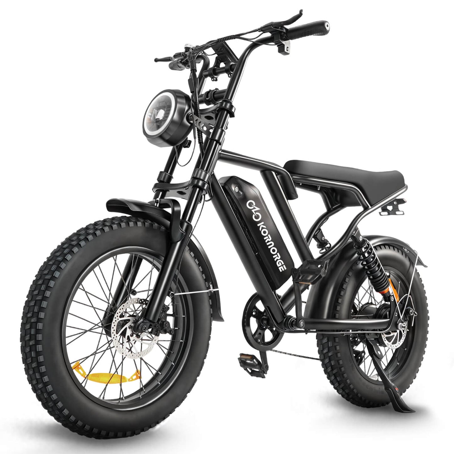 Tamobyke V20 3.0 Elektrofahrrad