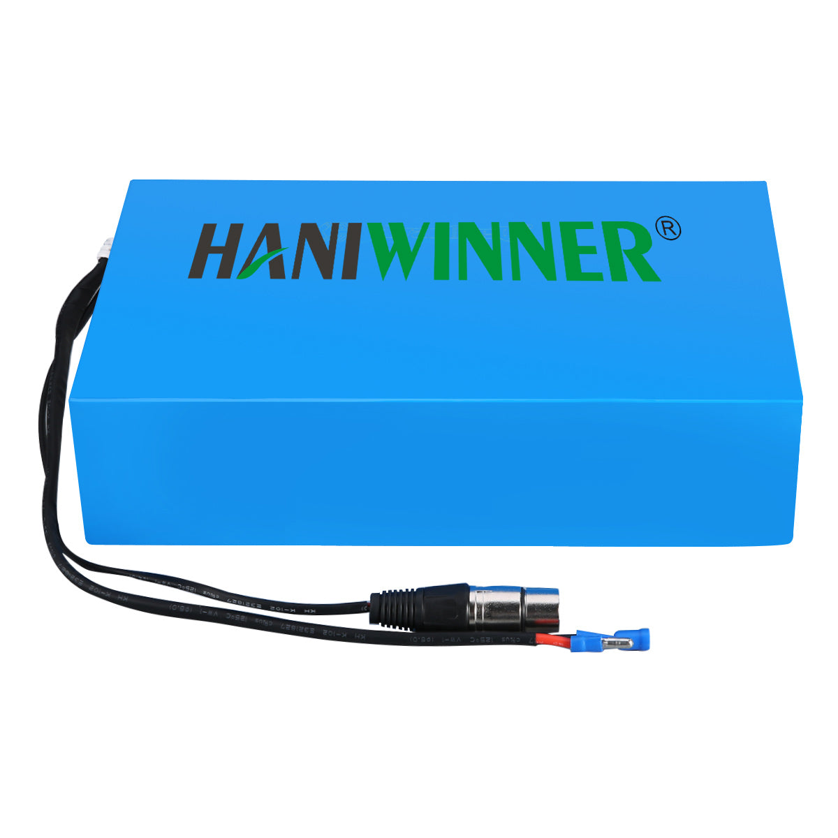 HA225-1 Electric Bike Battery 36V 20Ah 720W Cells Pack E-bikes Lithium Li-ion Battery