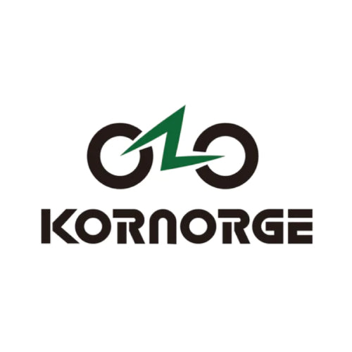 Kornorge C6 E-Bike-Kette