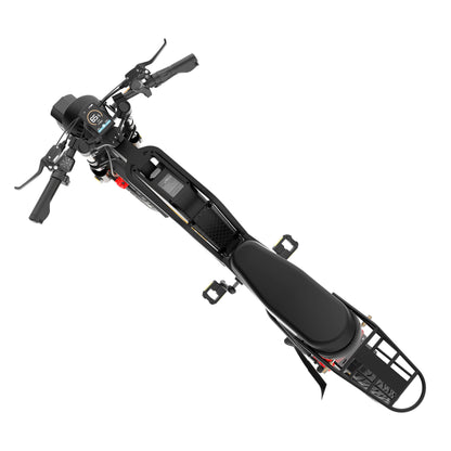 Coswheel GT20 MAX Dual Batteries Ebike