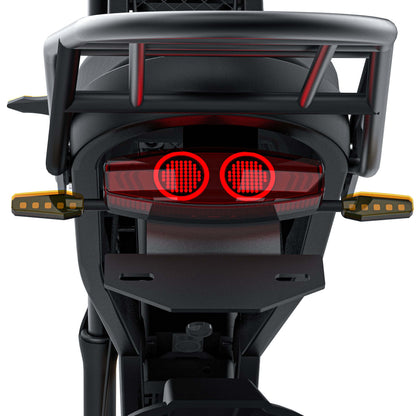 Coswheel GT20 MAX Dual Batteries Ebike