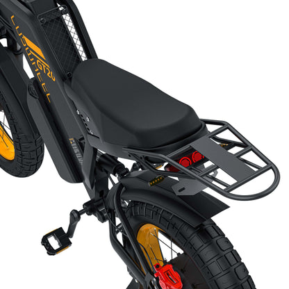 Coswheel GT20 MAX Dual Batteries Ebike
