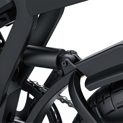 Coswheel GT20 MAX Dual Batteries Ebike