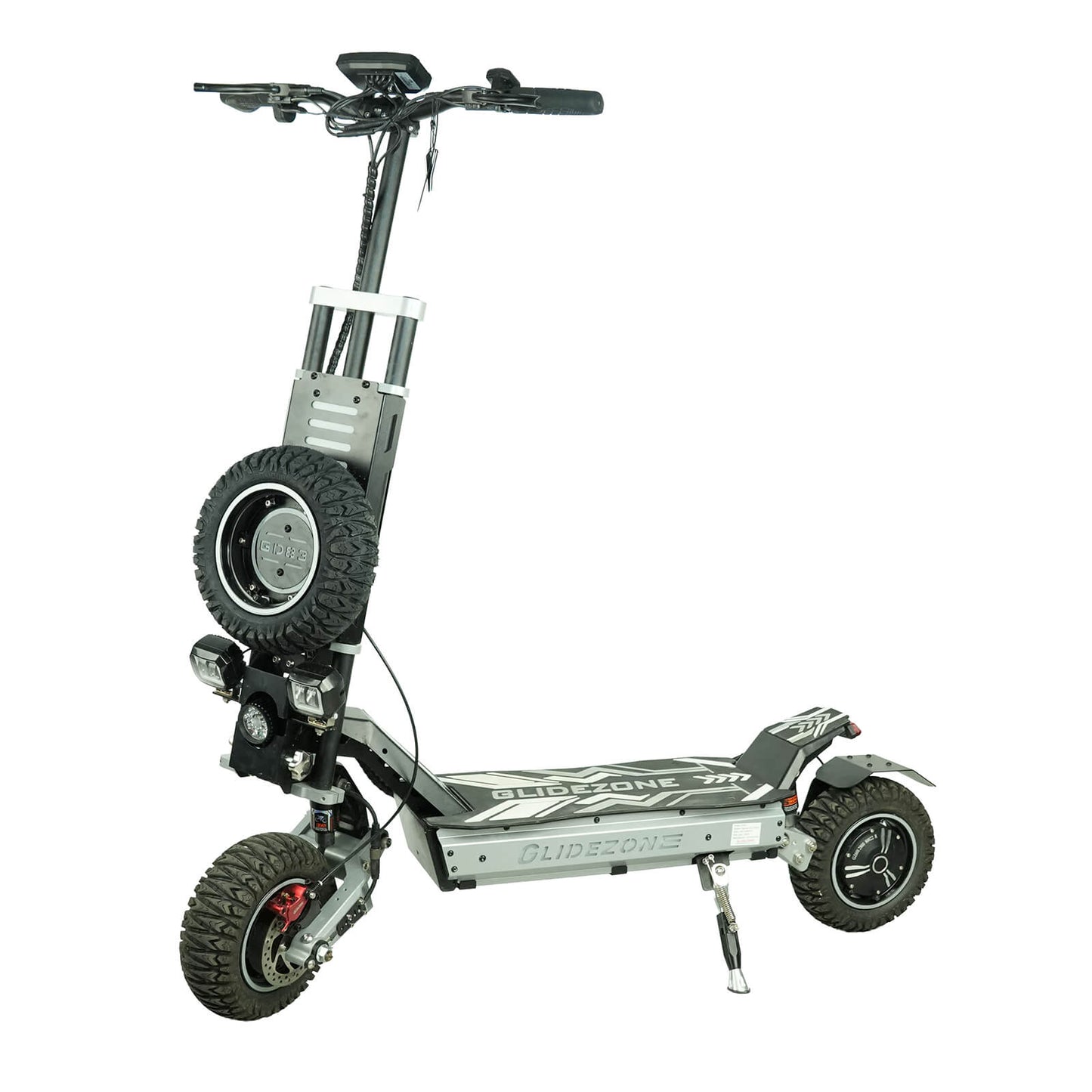 GD83 Electric Scooter