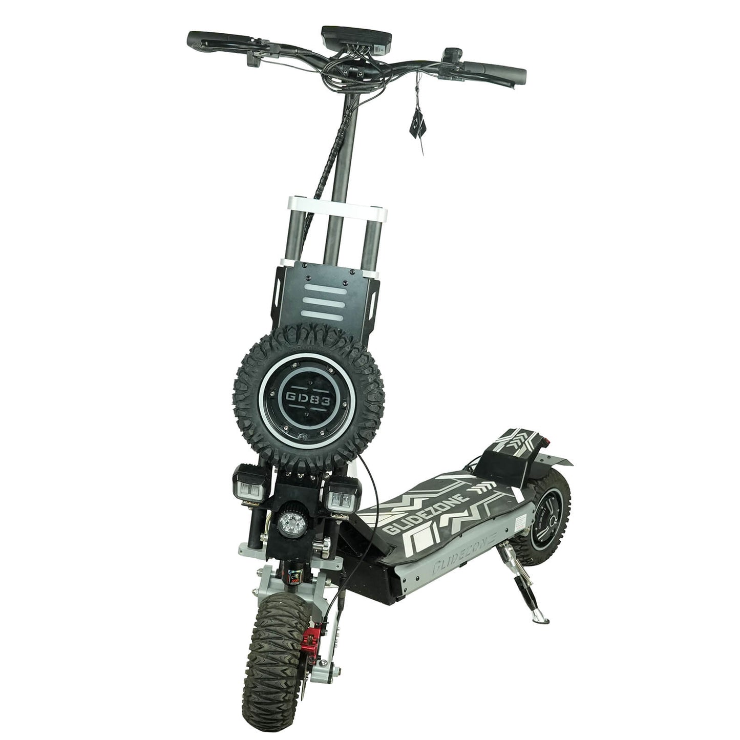 GD83 Electric Scooter