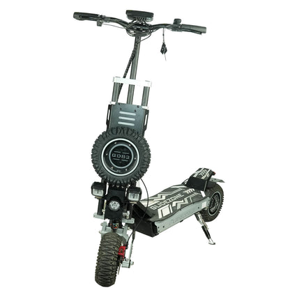 GD83 Electric Scooter