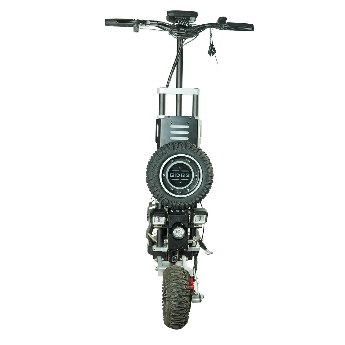 GD83 Electric Scooter