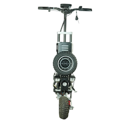 GD83 Electric Scooter