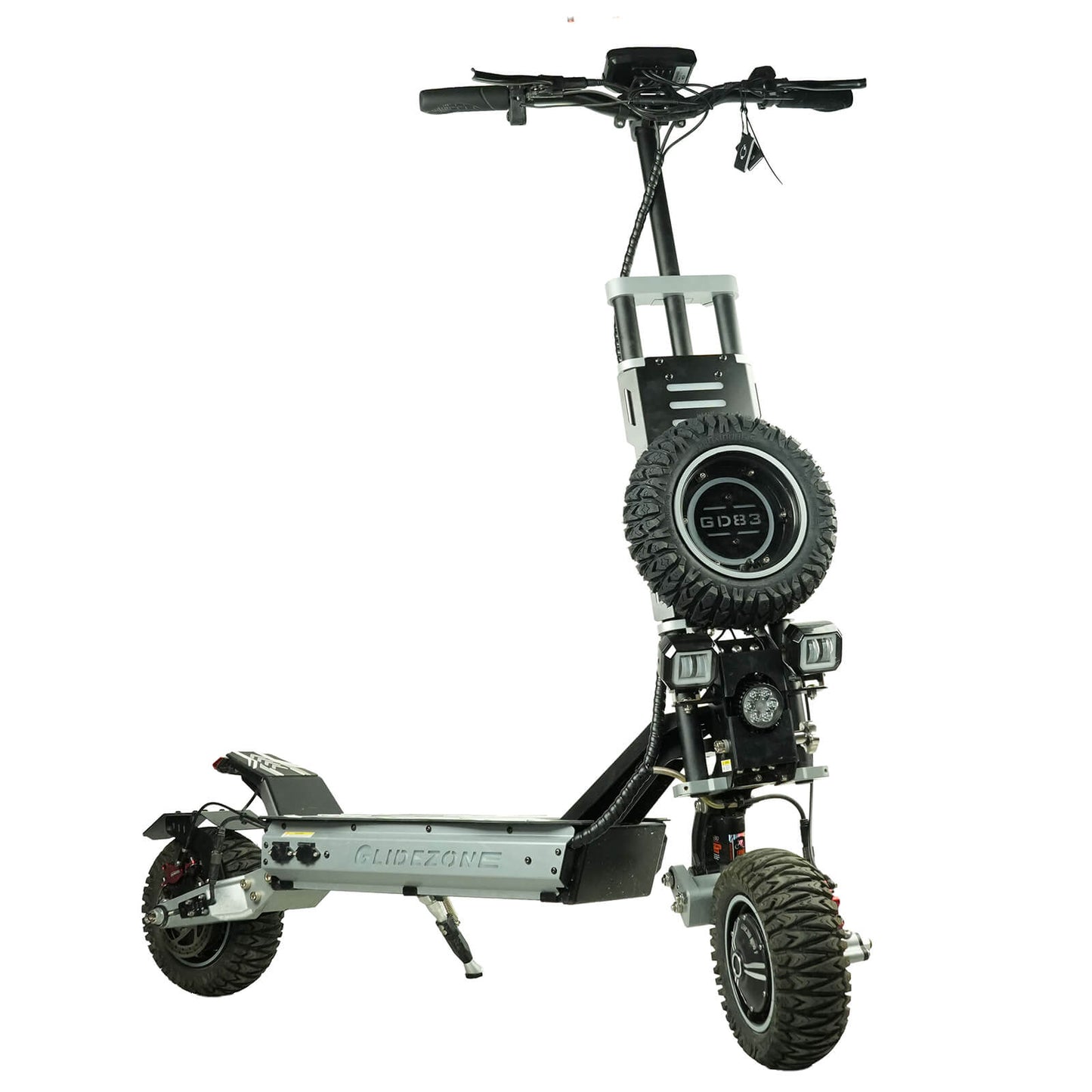 GD83 Electric Scooter