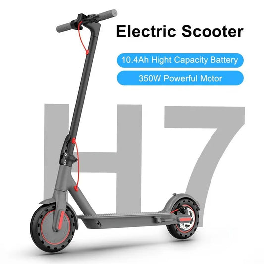 H7 Electric Scooter