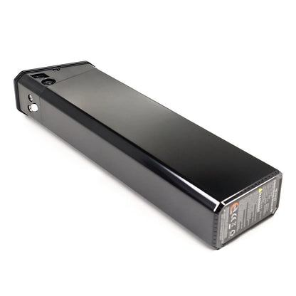 48V 7.5Ah HA318 Replacement Battery for Jetson Haze Folding Electric Bike