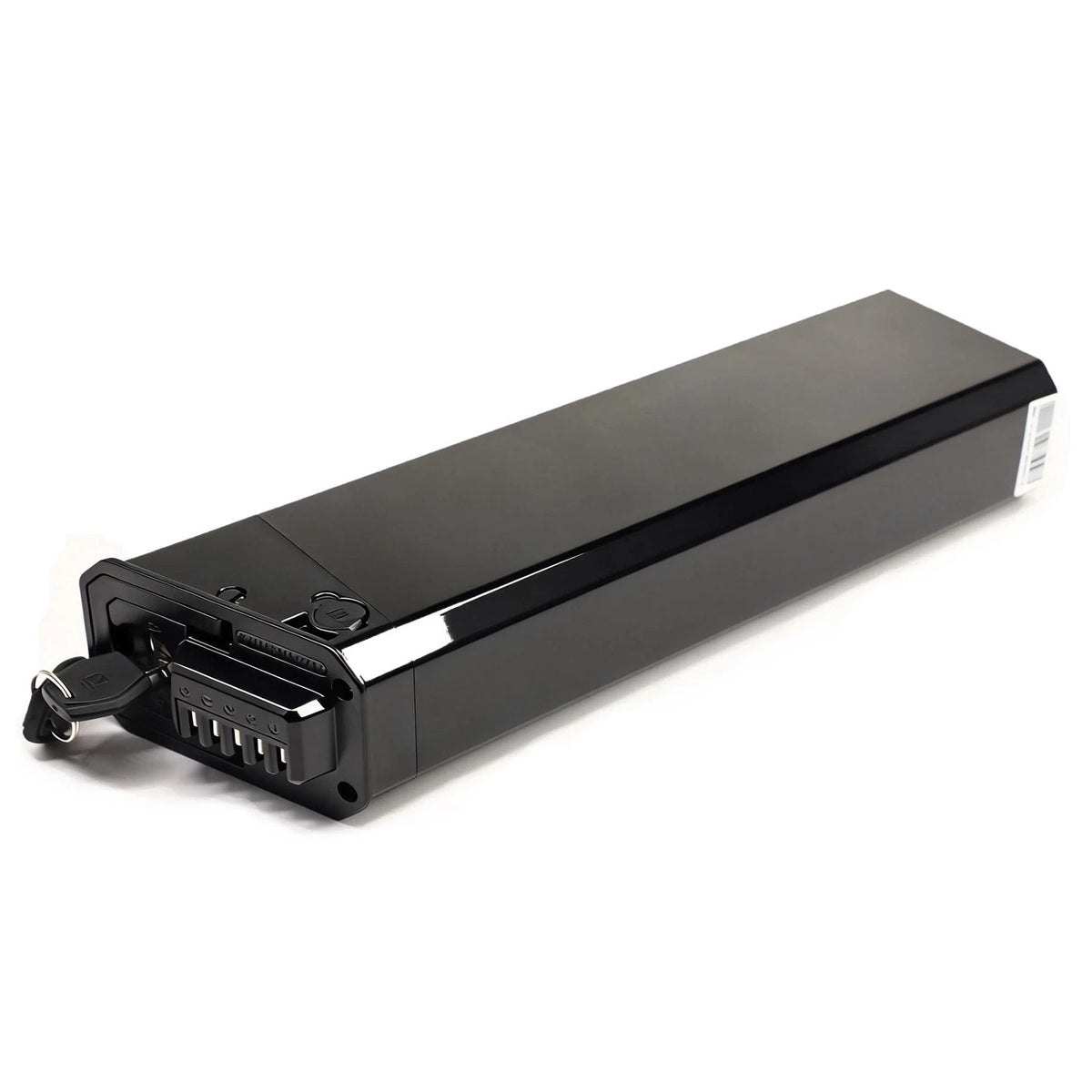 48V 7.5Ah HA318 Replacement Battery for Jetson Haze Folding Electric Bike