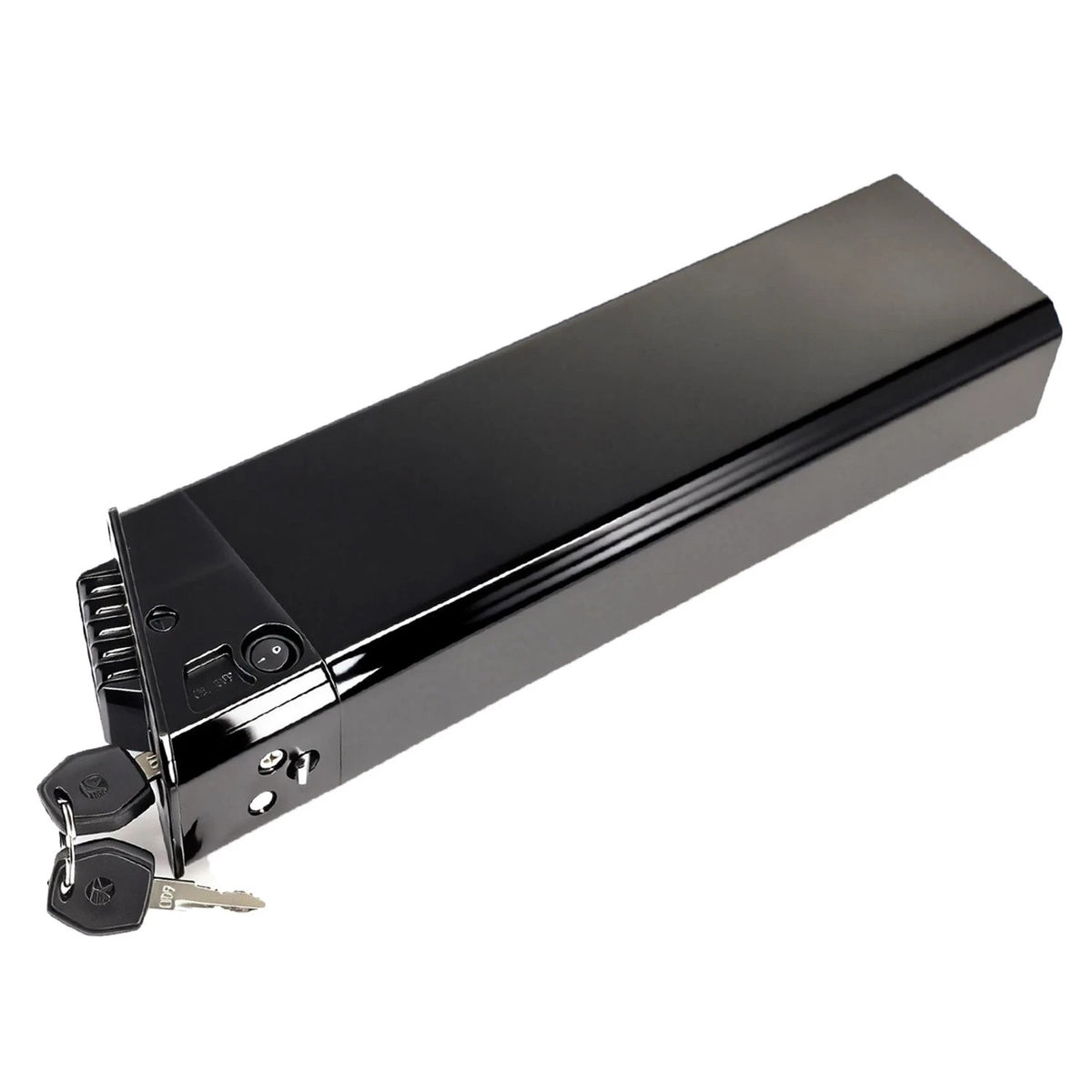 48V 7.5Ah HA318 Replacement Battery for Jetson Haze Folding Electric Bike