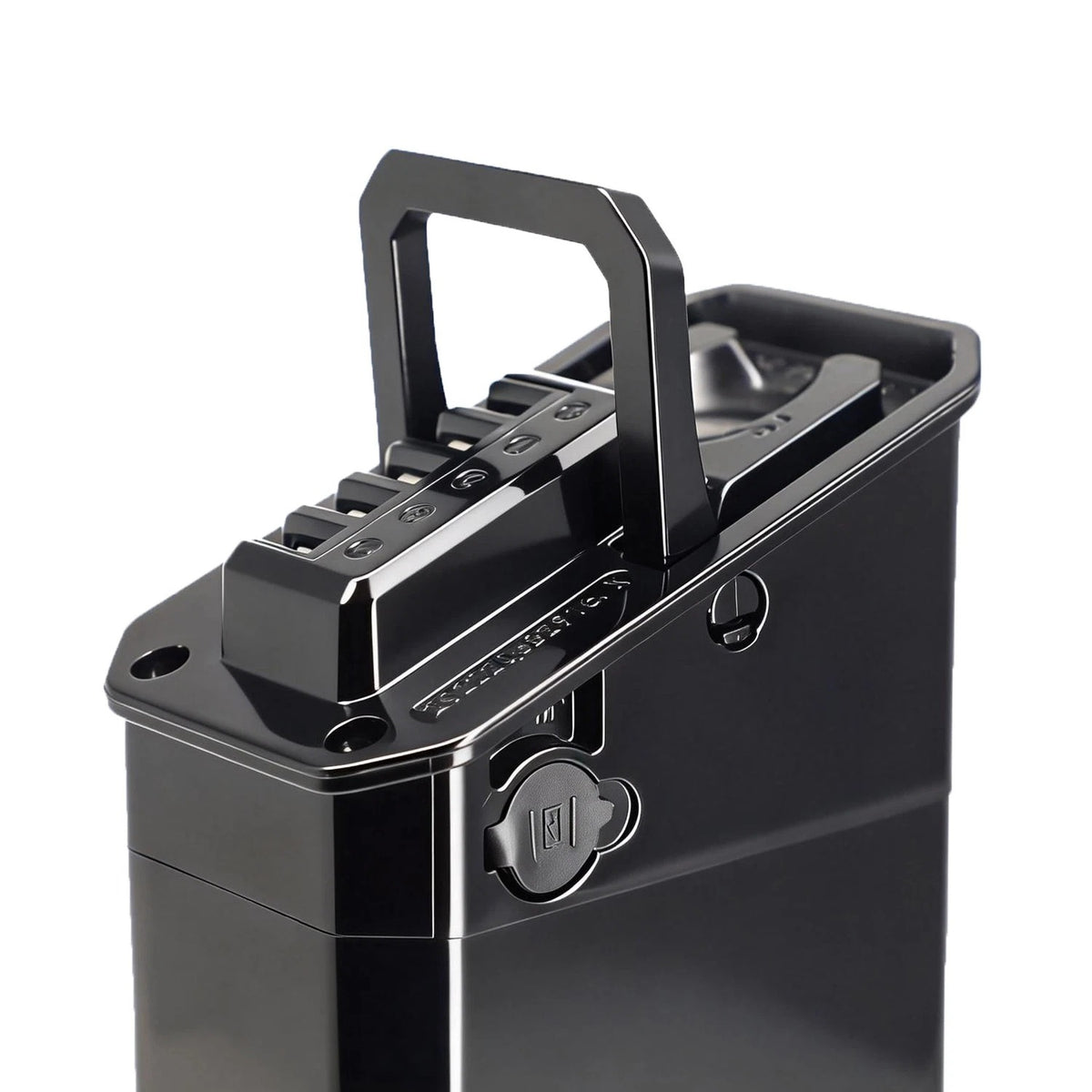 48V 7.5Ah HA318 Replacement Battery for Jetson Haze Folding Electric Bike
