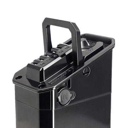 48V 7.5Ah HA318 Replacement Battery for Jetson Haze Folding Electric Bike