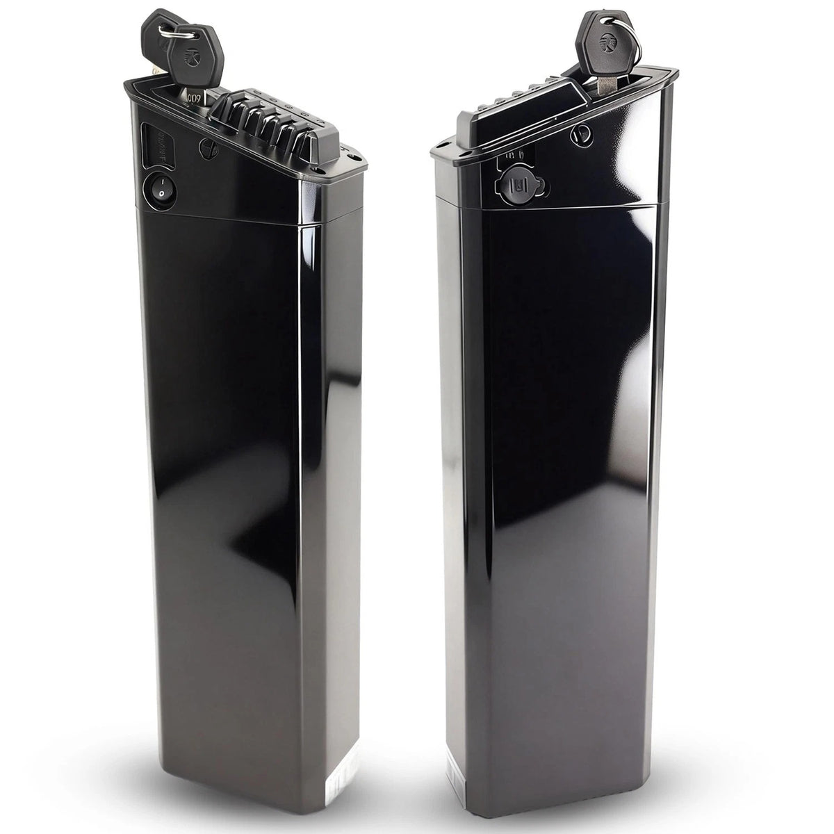 48V 7.5Ah HA318 Replacement Battery for Jetson Haze Folding Electric Bike