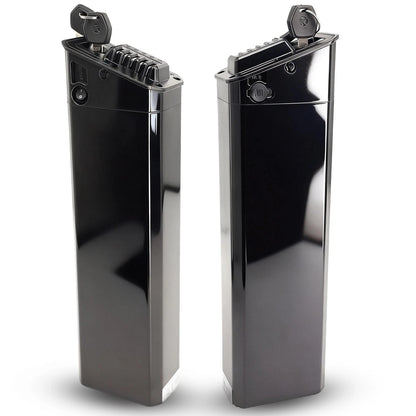 48V 7.5Ah HA318 Replacement Battery for Jetson Haze Folding Electric Bike
