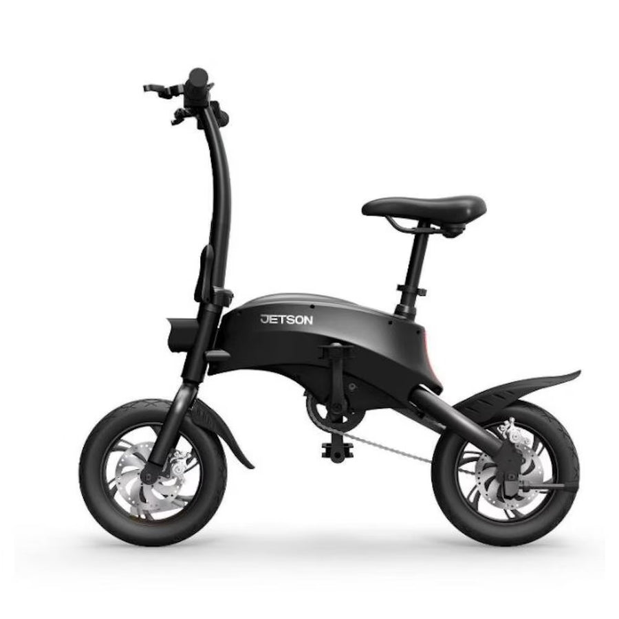 Jetson Axle