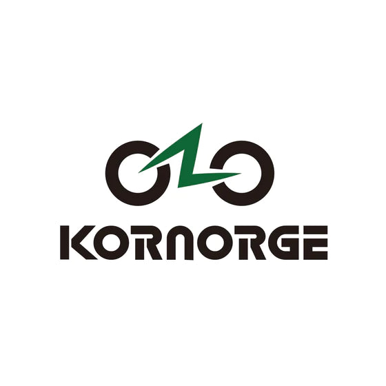 Kornorge A9 Seat Clamp + Bushing