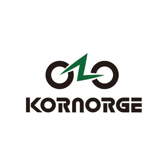 Kornorge C6 Motor