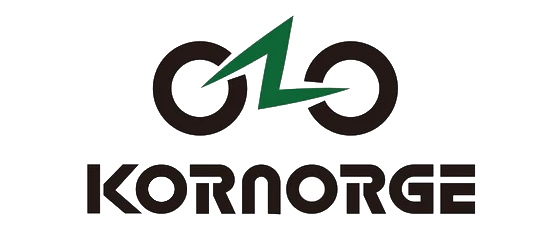 Kornorge logo