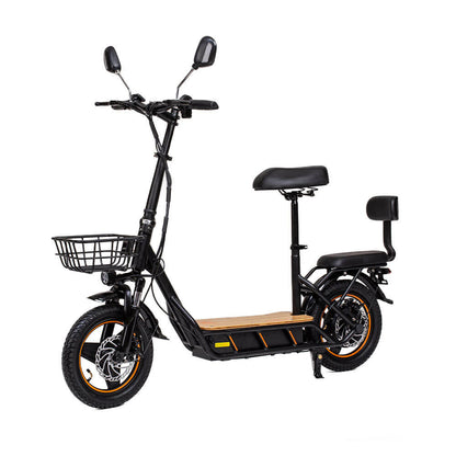 Kukirin C1 Pro Electric Scooter (2024 Version)