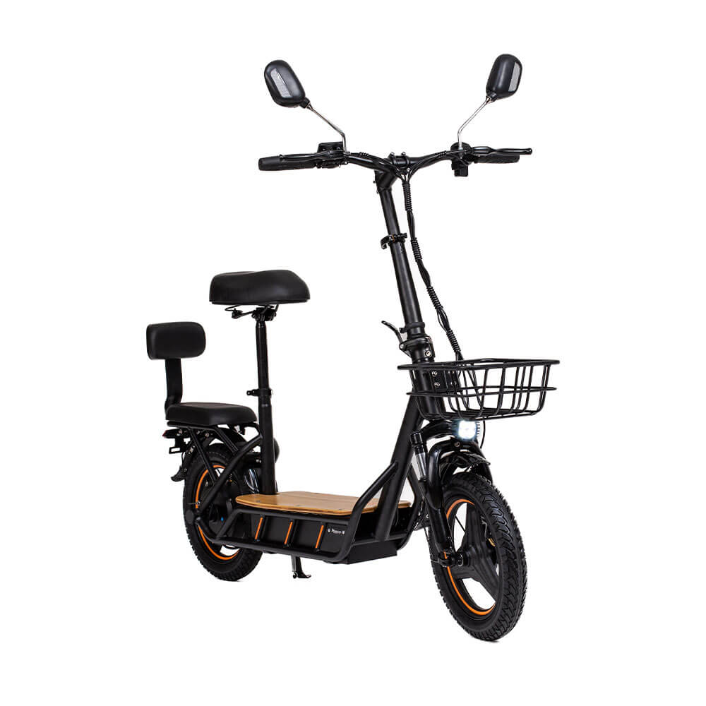 Kukirin C1 Pro Electric Scooter (2024 Version)