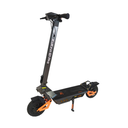 Patinete eléctrico Kukirin G1 Pro