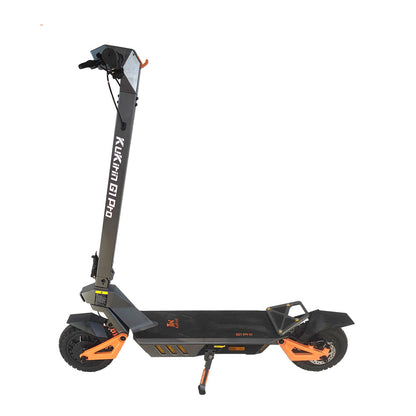 Patinete eléctrico Kukirin G1 Pro