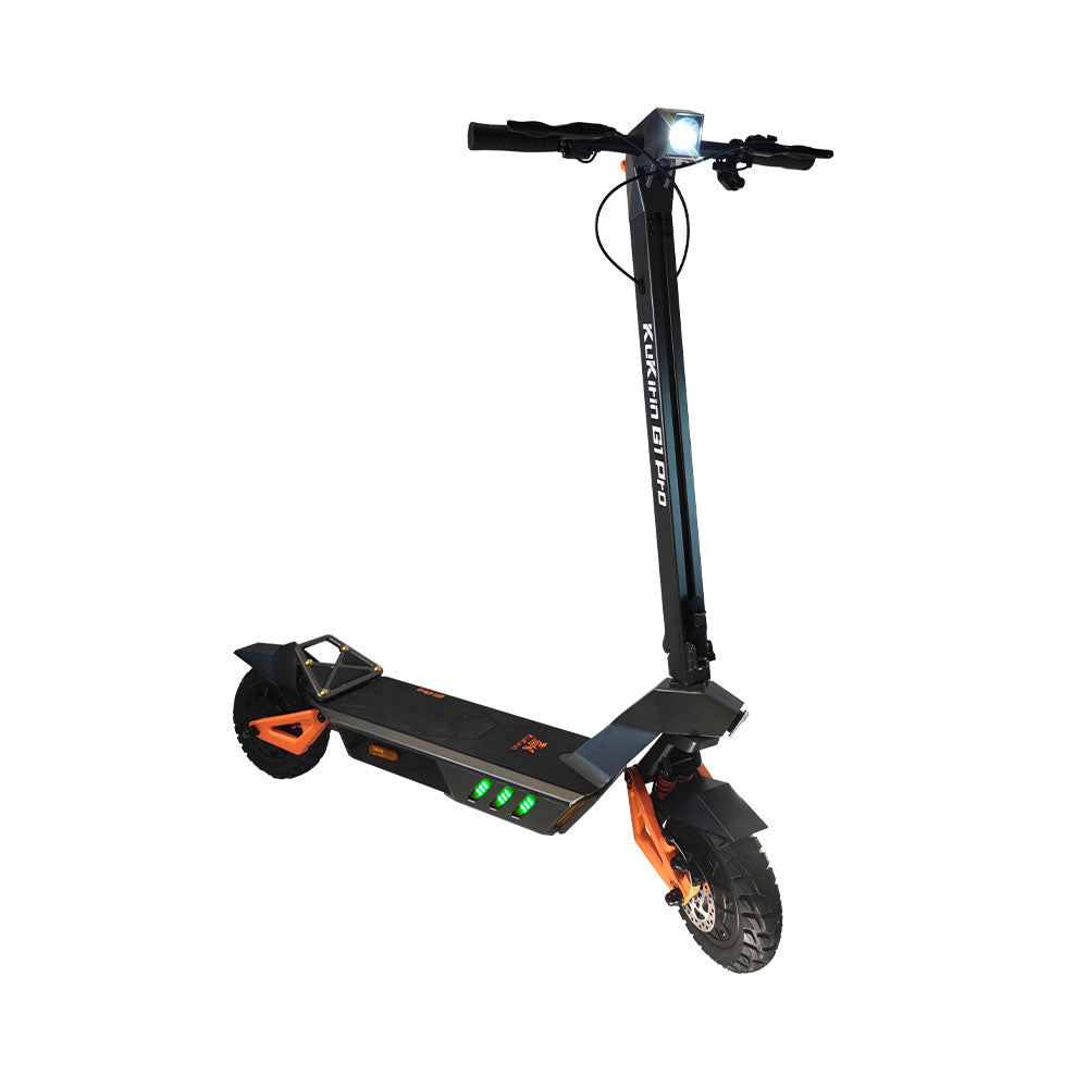 Patinete eléctrico Kukirin G1 Pro