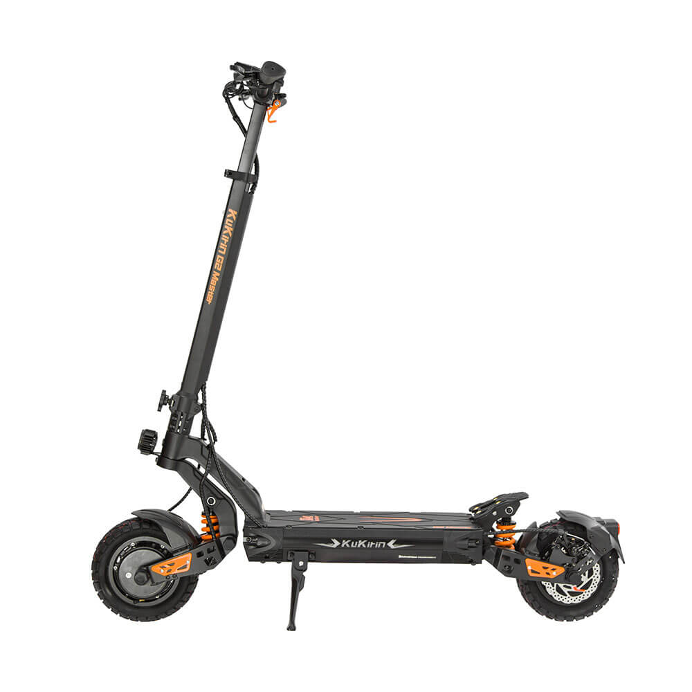 Kukirin G2 Master Electric Scooter