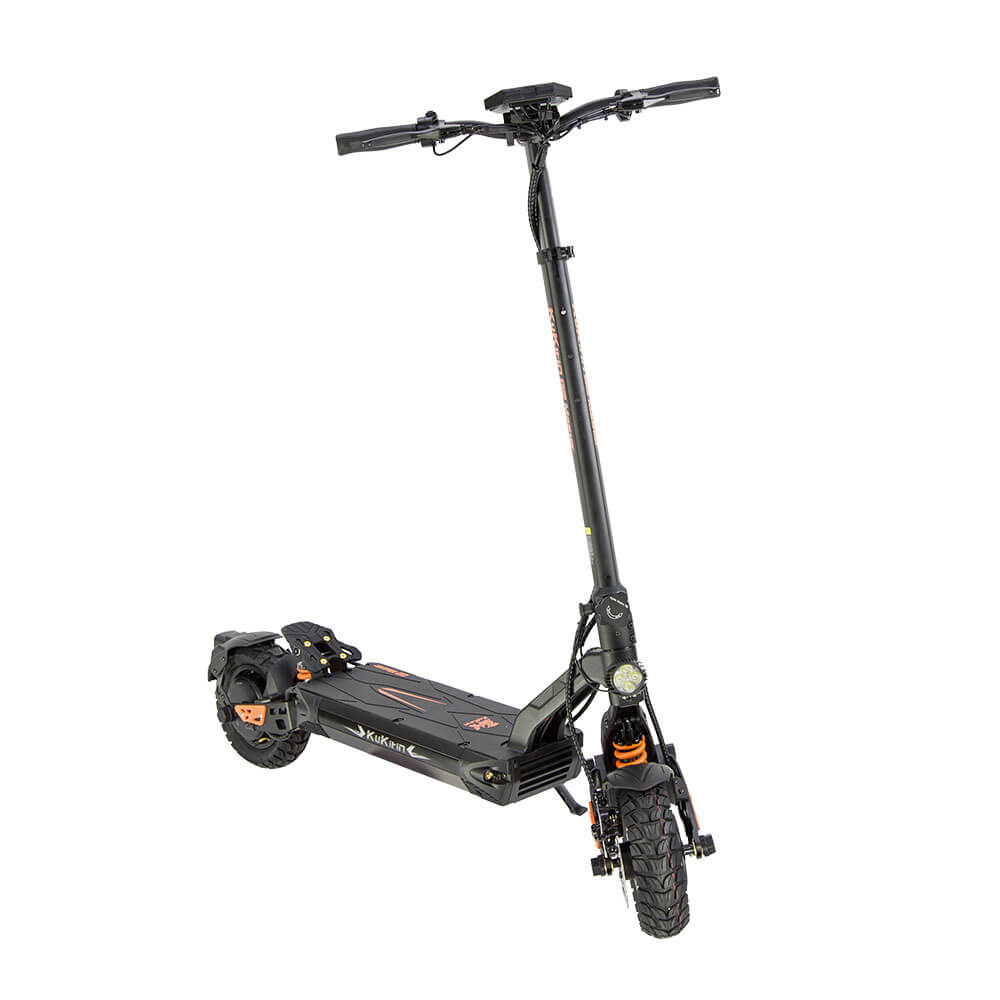 Kukirin G2 Master Electric Scooter