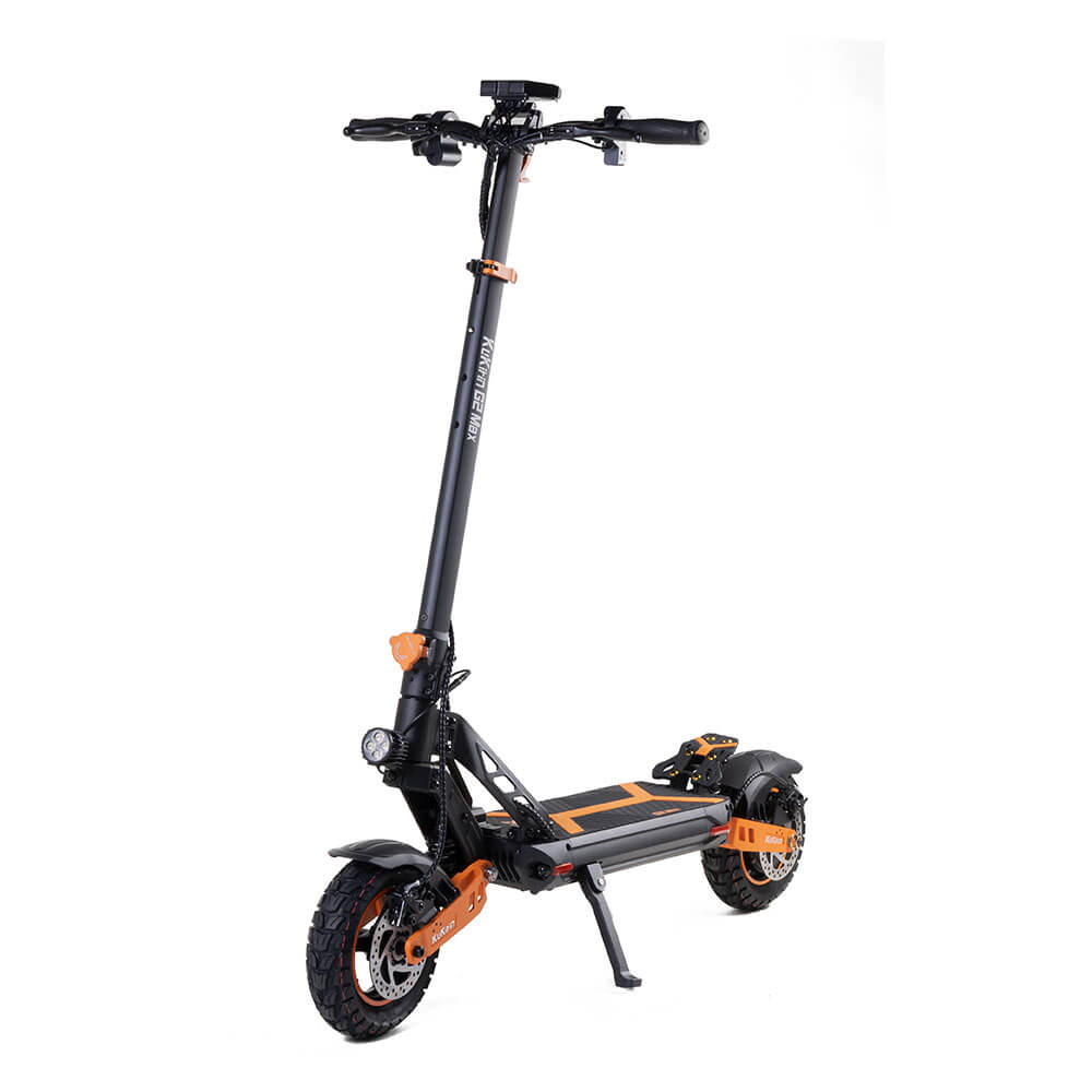 Patinete eléctrico Kukirin G2 Max