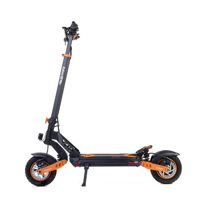 Patinete eléctrico Kukirin G2 Max