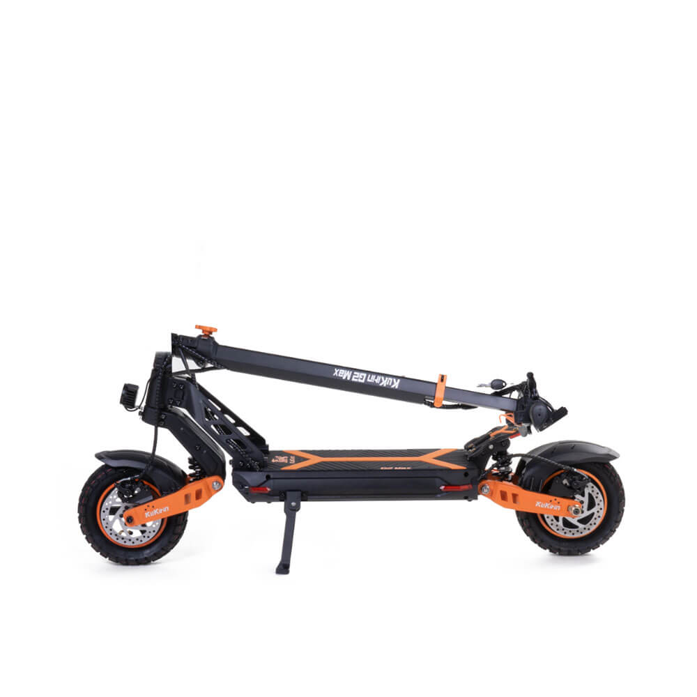 Patinete eléctrico Kukirin G2 Max