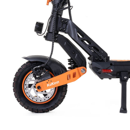 Kukirin G2 Max Electric Scooter