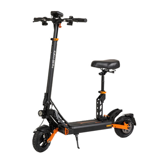 Kukirin G2 Pro Electric Scooter